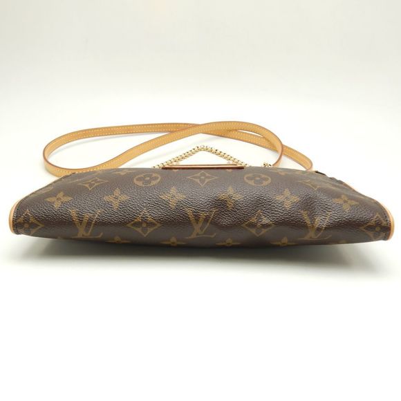 Louis Vuitton Monogram Sophie Brown 2WAY Bag - Picture 4 of 8